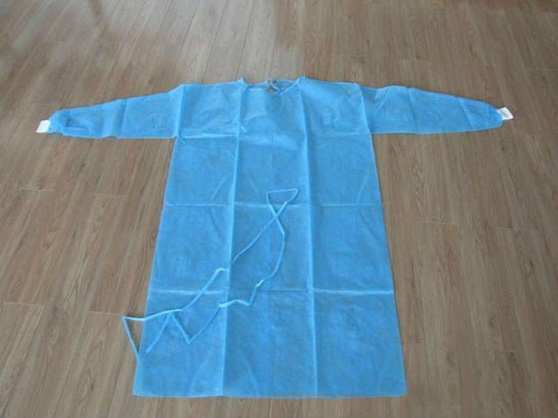 Non Woven Surgical gown